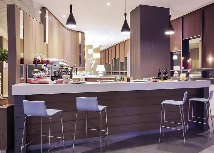 Hotel Ibis Styles Roma Eur